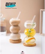 لیوان اسموتی دنیز مدل راما کد 1440