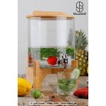 کلمن استوانه درب چوبی بلوود مدل A321