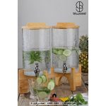 کلمن استوانه ای دوقلو بلوود مدل A322 - Image 6