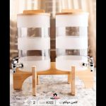 کلمن استوانه ای دوقلو بلوود مدل A322 - Image 5