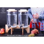 کلمن استوانه ای دوقلو بلوود مدل A322 - Image 4