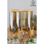 کلمن استوانه ای دوقلو بلوود مدل A322 - Image 3