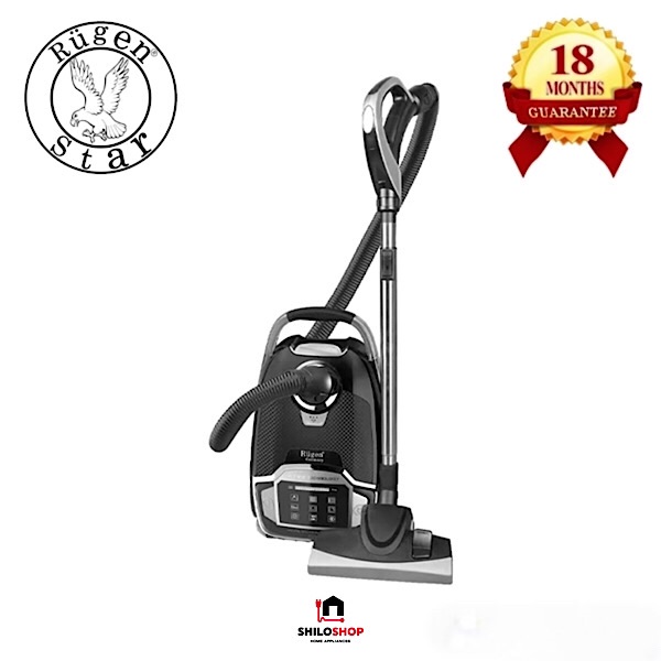 جاروبرقی روگن مدل RU-1110 جاروبرقی روگن مدل RU-1110