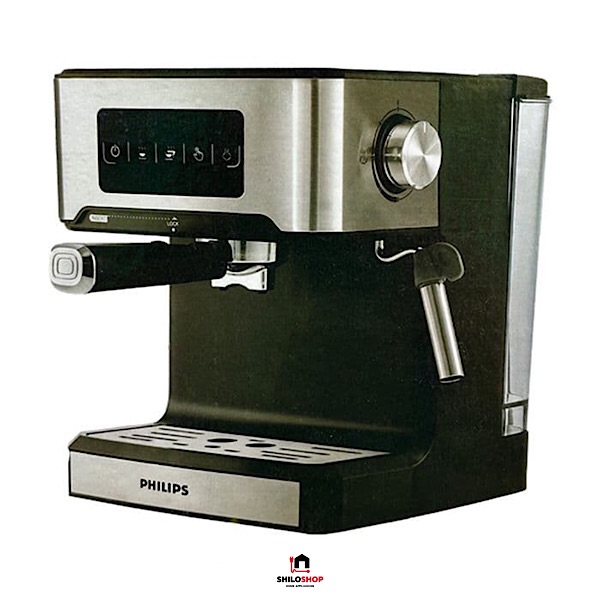 اسپرسوساز لمسی 20بار فیلیپس2200وات-PHILIPS ESP