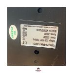 اسپرسوساز لمسی 20بار فیلیپس2200وات-PHILIPS ESP - Image 7