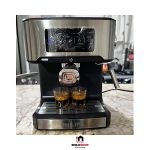 اسپرسوساز لمسی 20بار فیلیپس2200وات-PHILIPS ESP - Image 8