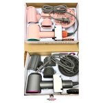 سشوار سوپرسونیک طرح دایسون Supersonic - Image 6