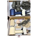 سشوار سوپرسونیک طرح دایسون Supersonic - Image 5