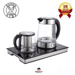 چای ساز کنارهمی روگن مدل RU-1520 - Image 3