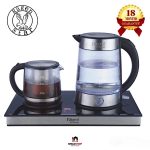 چای ساز کنارهمی روگن مدل RU-1520 - Image 2