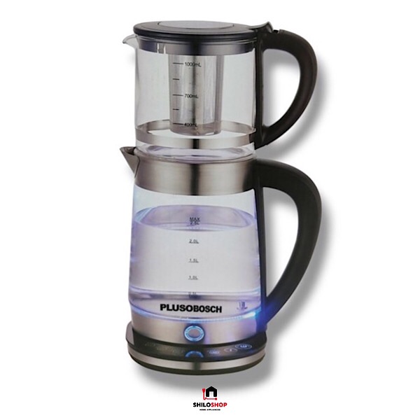 چایساز روهمی بوش مدل PB-78TS