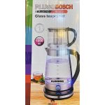 چایساز روهمی بوش مدل PB-78TS - Image 2