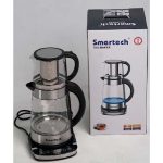 چای ساز روهمی اسمارتک مدل SKT-5023 - Image 5