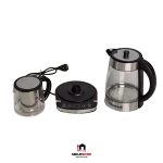 چای ساز روهمی اسمارتک مدل SKT-5023 - Image 4