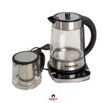 چای ساز روهمی اسمارتک مدل SKT-5023