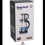 چای ساز روهمی اسمارتک مدل SKT-5023 - Image 2