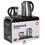 چای ساز کنارهمی اسمارتک مدل SKT-5024 - Image 2