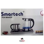چای ساز کنارهمی اسمارتک مدل SKT-5025 - Image 4