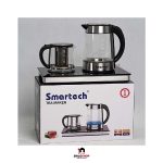 چای ساز کنارهمی اسمارتک مدل SKT-5025 - Image 2