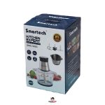 خردکن دوکاسه اسمارتک مدل SMC-5083 - Image 3