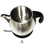 چای ساز روهمی استیل اسمارتک مدل SKT-5021 - Image 3