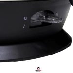 چای ساز روهمی استیل اسمارتک مدل SKT-5021 - Image 2