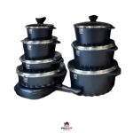 سرویس قابلمه 16 پارچه ZDF