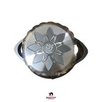 سرویس قابلمه 16 پارچه ZDF - Image 4