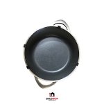 سرویس قابلمه 16 پارچه ZDF - Image 3