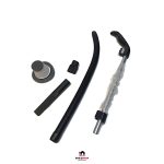 جارو پرتابل عصایی مباشی MEBASHI-vacuum cleaner - Image 3