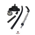 جارو پرتابل عصایی مباشی MEBASHI-vacuum cleaner - Image 2