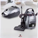 جارو برقی 2800 وات بلک وود مدل 2800:BLACK WOOD SD