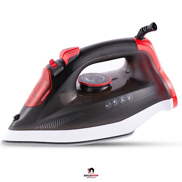 اتو بخار اسپیرو مدل Espiro SP:550