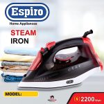 اتو بخار اسپیرو مدل Espiro SP:550 - Image 3