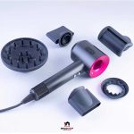 سشوار مدل دایسون برند اسپیرو کد SP-390