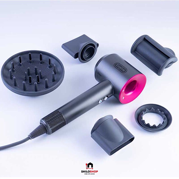 سشوار مدل دایسون برند اسپیرو کد SP-390