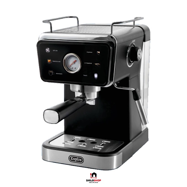 اسپرسوساز 20 BAR دیجیتال اسپیرو مدل SP-200