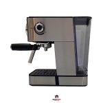 اسپرسوساز 20 BAR دیجیتال اسپیرو مدل SP-200 - Image 3