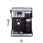 اسپرسوساز و قهوه ساز حرفه ای اسپیرو مدل SP-670