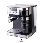 اسپرسوساز و قهوه ساز حرفه ای اسپیرو مدل SP-670 - Image 2