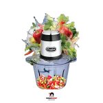 خردکن 3 لیتر اسپیرو مدل SP-240 - Image 3