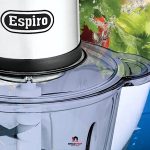 خردکن 3 لیتر اسپیرو مدل SP-240 - Image 2