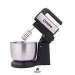 همزن کاسه دار 3 لیتر دستینو