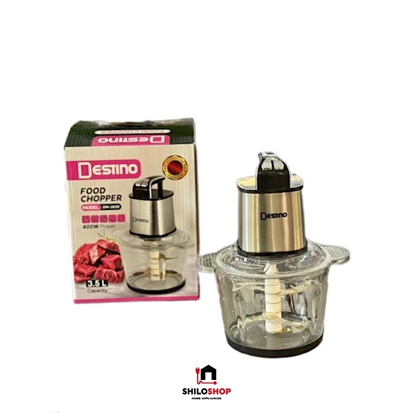 خردکن 3.5 لیتر دستینو مدل DM-3830