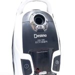 جاروبرقی سوپر سایلنت لمسی دستینو DM-7005 - Image 6