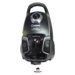 جاروبرقی سوپر سایلنت لمسی دستینو DM-7005