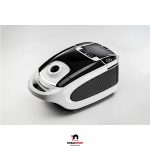 جارو برقی 2600 وات دستینو مدل DM-7000 - Image 4