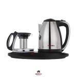چای ساز کنارهمی تیفال مدل TF-208