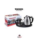 چای ساز کنارهمی تیفال مدل TF-208 - Image 3