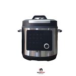 مولتی کوکر ونتو استیل 22 کاره 8 لیتر مدل VPC-248